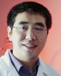 Juntao Luo, PhD