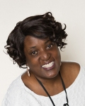 Chevelle Jones-Moore