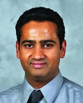 Sam Benjamin, MD, medical oncologist