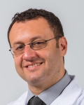 Gennady Bratslavsky, MD, chief of urology