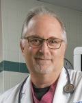 Mitchell Karmel, MD, interventional radiologist