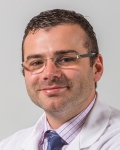 Oleg Shapiro, MD, urologist