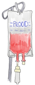 blood