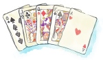 cards
