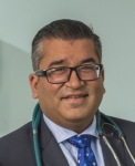 Ajay Jain, MD