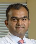 Savio John, MD