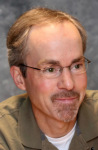 Frank Middleton, PhD