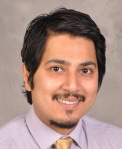 Muhammad Naqvi, MD