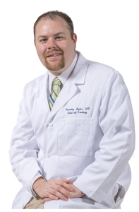 Timothy Byler, MD,