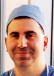 George Alfieris, MD