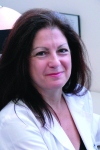Teresa Gentile, MD, PhD
