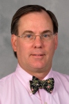 John Leggat, MD