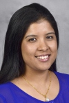 Alina Basnet, MBBS