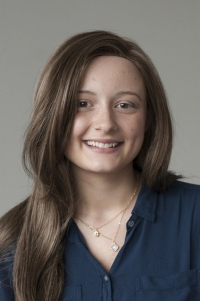 Amanda Wilson