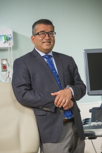 Ajay Jain, MD