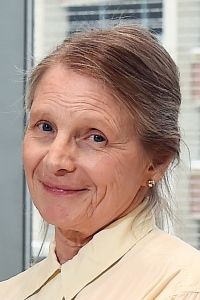 Sandra Floyd