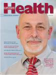 Upstate Health magazine summer 2018 issue