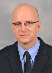 Jiri Bem, MD