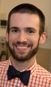 Willie Eggleston, a clinical toxicologist with the Upstate New York Poison Center.