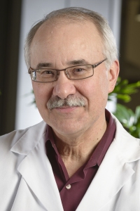Stephen Graziano, MD. (photo by Robert Mescavage)