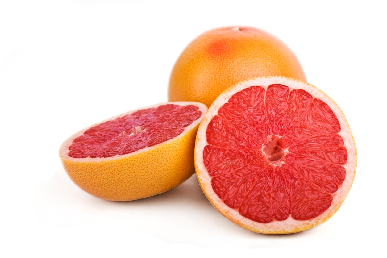grapefruit