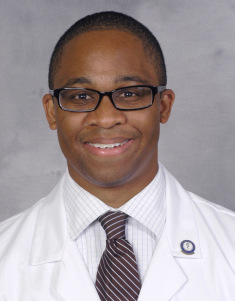 Sekou Rawlins, MD