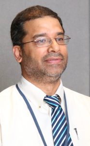Sunny Aslam, MD