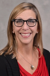 Theresa Baxter