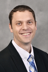 Brett Cherrington, MD