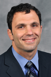 Michael Costanza, MD