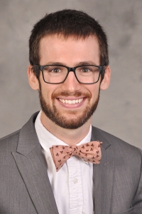 Willie Eggleston, PharmD