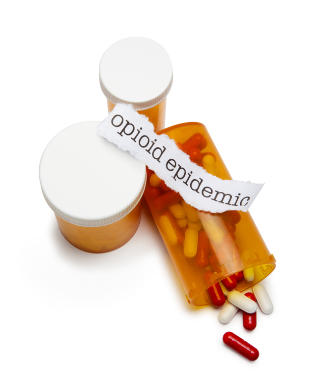 opioid capsules