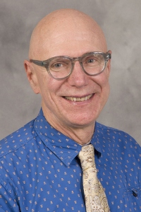 Brian Johnson, MD