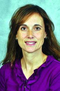 Christine Stork, PharmD