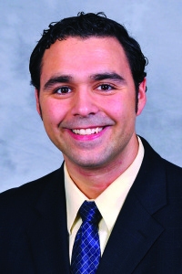 Ross Sullivan, MD