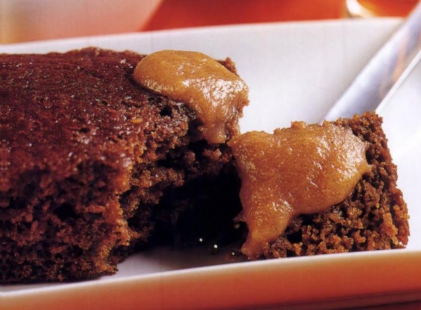 gingerbread