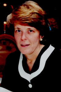 Funds created in memory of Maureen T. O‘Hara, above, and Donald J. Roller Jr., below, help cancer patients.