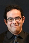 Army veteran Chris Diaz graduated from Clarkson University six months after a life-threatening aortic dissection.