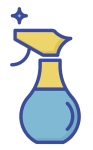 squirt bottle