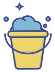bucket