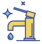 faucet