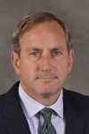 G. Randall Green, MD, chief of cardiac surgery at Upstate