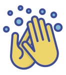 hands
