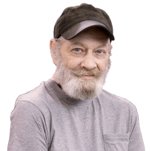 Reginald Sanford