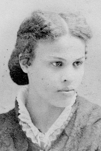 Sarah Loguen