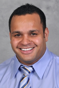 Rohin Mehta, MD