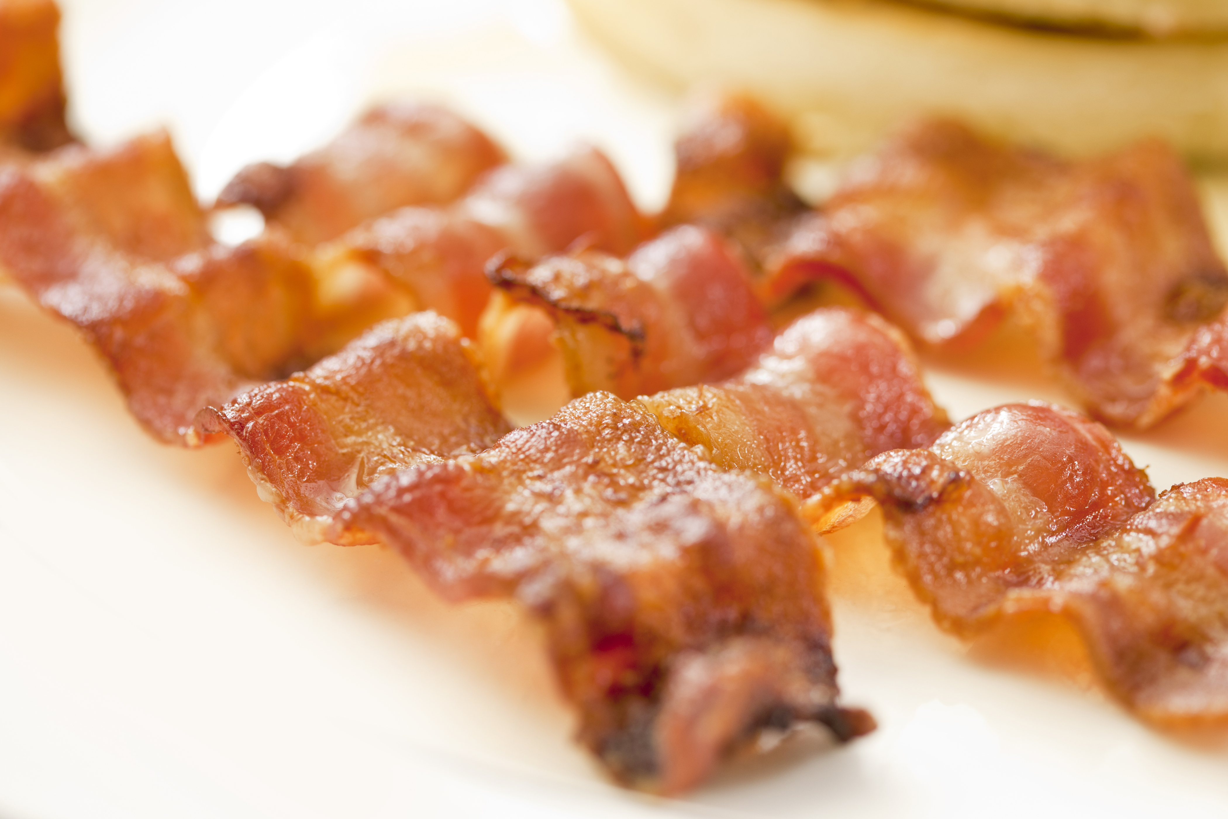 Bacon and other cured meats have been studied for possible links to cancer.