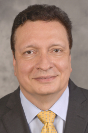 Julio Licinio, MD, PhD