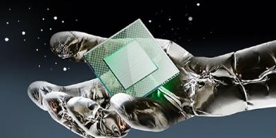 The future is now: Innovation comes from reimagining health care