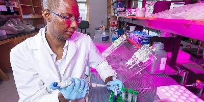 Quests to outsmart cancer: 5 research projects underway at Upstate